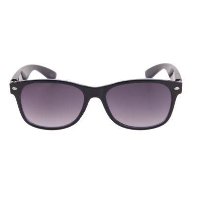 2018 Classical Hot Selling Sunglasses with Spring Hinge