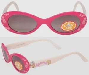 2046 Retro Classic Trendy Stylish Fashion Sunglasses Wear More Colour Baby Gift