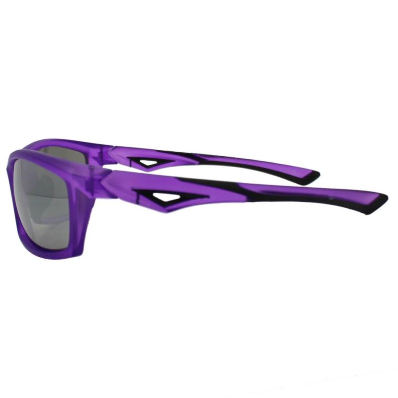 2020 Factory Directly Double Injection Sports Sunglasses