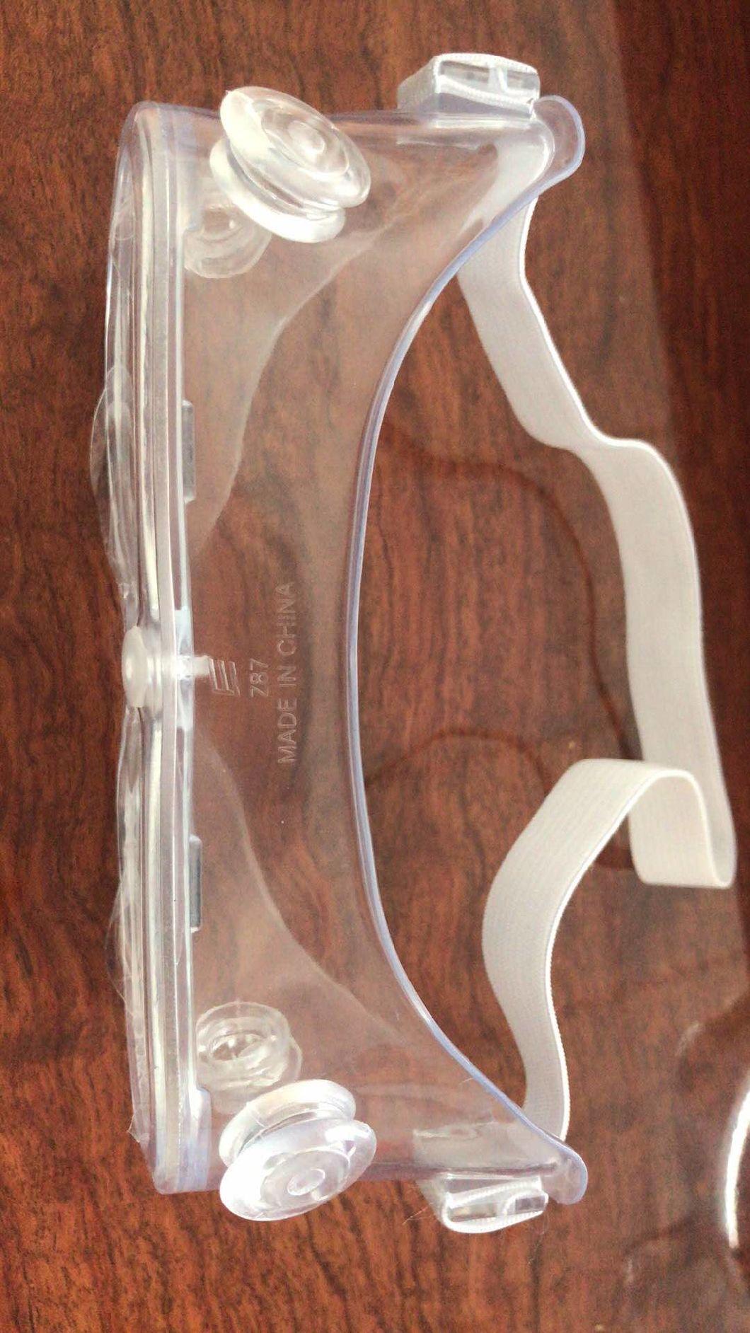 Safety Glasses Medical Eyewear Protection Glasses Goggles