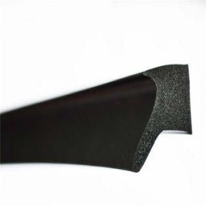 Custom Sponge Rubber Sealing Strip