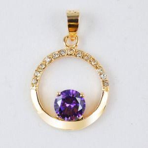 Fashion Jewelry Pendant (B01855P1W)