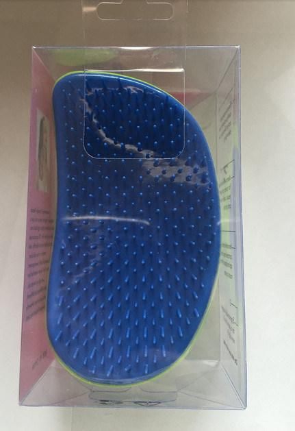 Bathroom Massager Plastic Comb