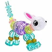 LED Magical Bracelet Jewelry Pet Toy 2 in 1 Pet &amp; Bracelet Collect Them All New Designs Twist DIY Bracelet Pet