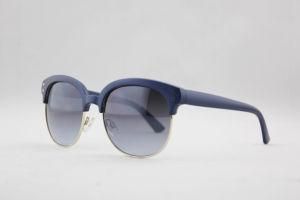 Promotion Women Fashion Sunglassses with CE (14152)