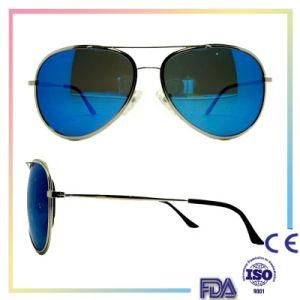 Hot Sale Fashion Camouflage Sunglasses for Man Kc469