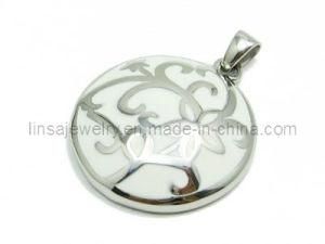 Best Sale 316L Stainless Steel Pendant Jewelry (P078)