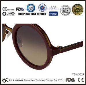 New Women Retro Polarized Fashion Unisex Cycling Lady Sunglasses