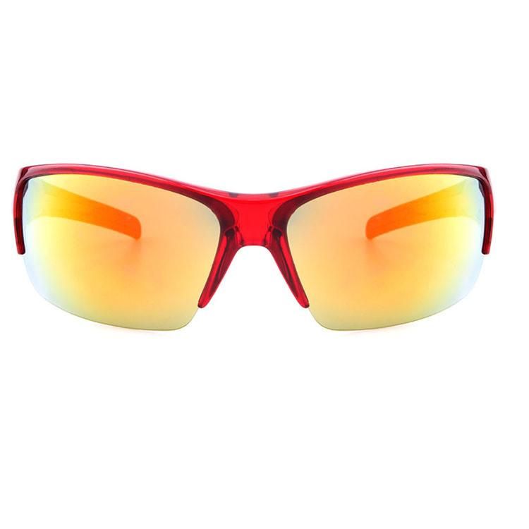 2018 Good Style Double Injection Sports Sunglasses
