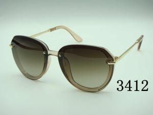 Hot Quality Fashionable Classic Frame Sunglass Polarizing Lens Unisex Sunglasses