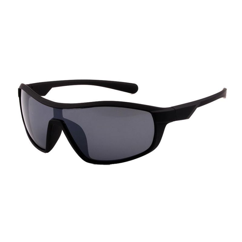Cool One Piece Lens Sunglasses for Sport