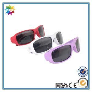 Wholesale Price Children Polarized Sunglasses with Custom Logo