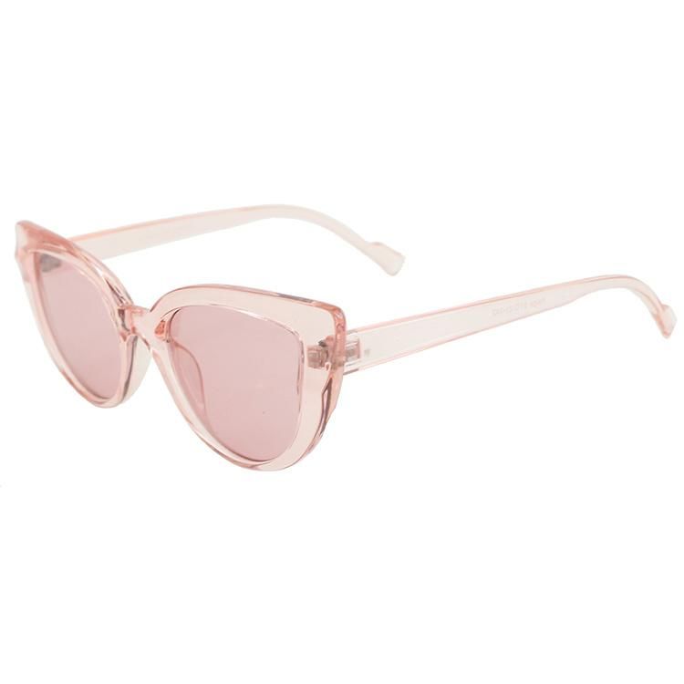 2020 Newly Cateye Stylish Colored Fashion Sunglasses