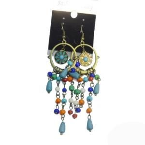 Fashion Jewelry Charm Earrings for Women Jewelry Romantic