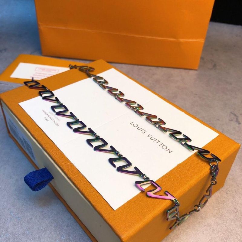 Necklace, Bracelet, Jewelry, Fashion, All-Match Fashion Jewelry