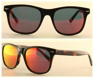 Small MOQ High Quality Acetate Sunglasses with Good Price
