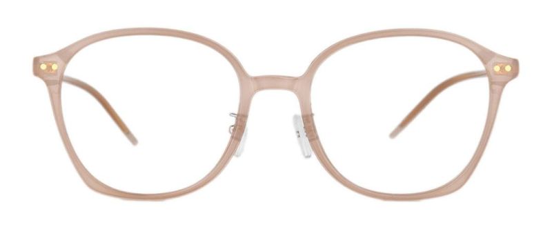 New Fashion Simple PC Frame Lady Sunglasses