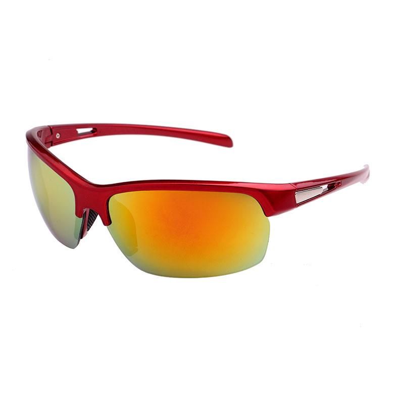 2019 Half Frame Cycling Designer Sports Sunglasses