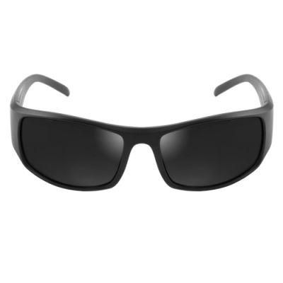 Wholesale Quick Shipping Custom Logo UV400 Driving Bicycle Sunglasses Sport Polarized Sunglasses