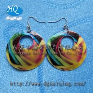 Fashion Jewelry Mother of Pearl Earrings