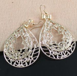 Stainless Steel Earring (E5020)