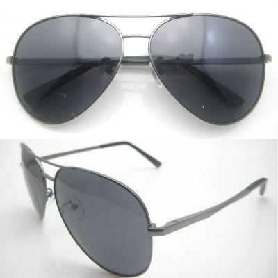 Classic Hot Selling Metal Sunglasses