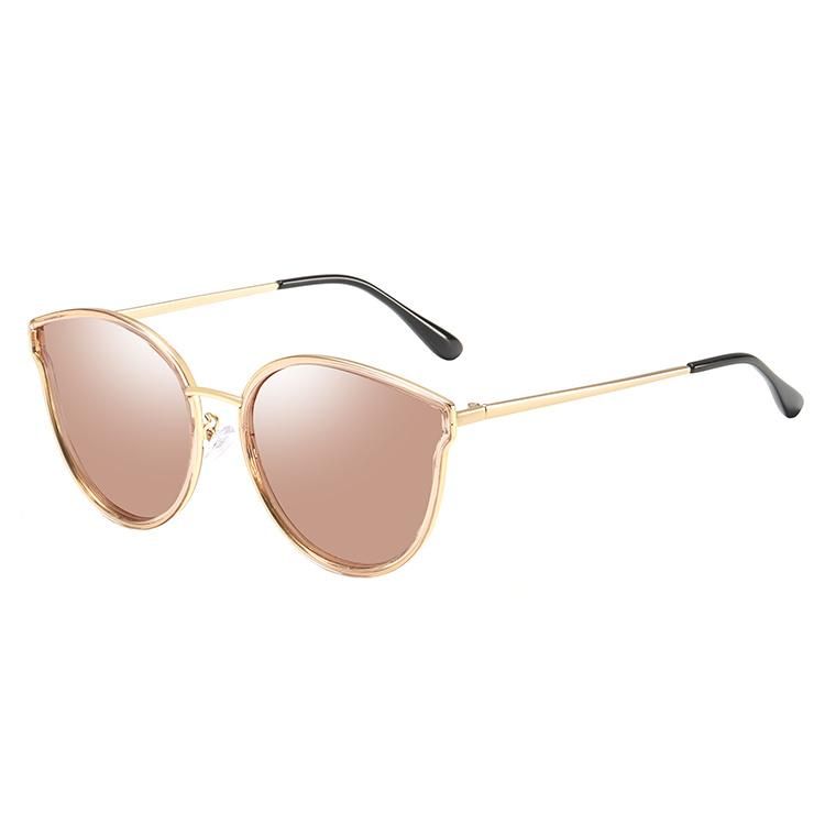 2019 Upcoming Cat Eye Fashion Sunglasses for Ready Made Goods