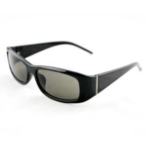 Promotion Designer Quality Fashion Sunglasses with UV Protection (91007)