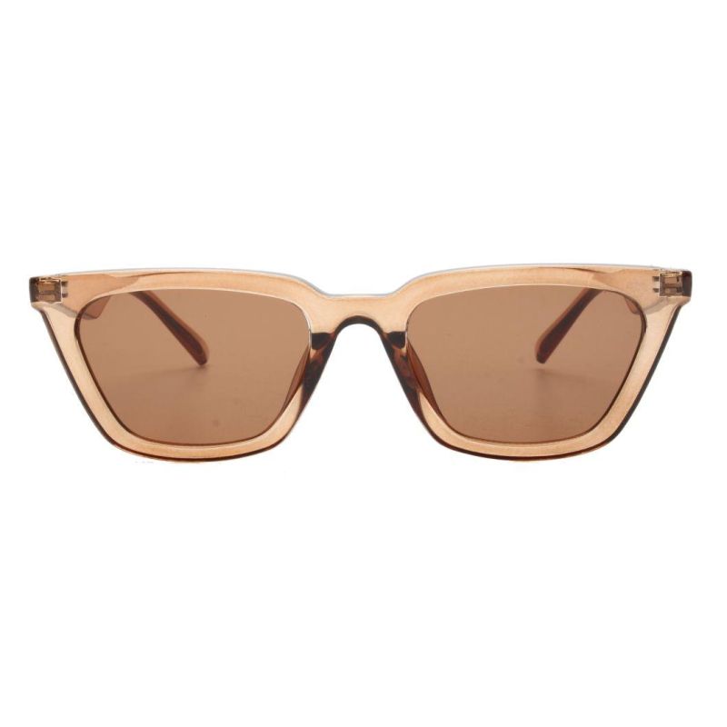 2022 New Fashion Sunglass Eye Cat UV400