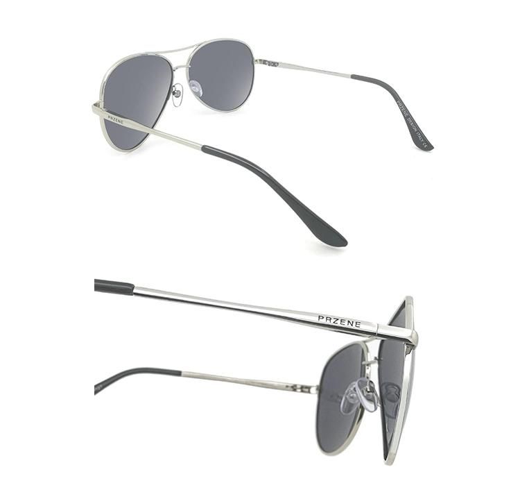 Union Fashion Wholesale Oversized Sun Glasses PC Women Men UV Protection Sunglasses