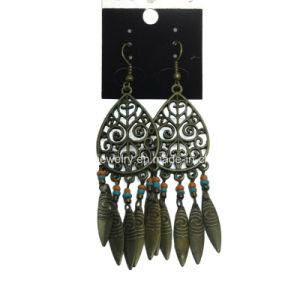 Fashion Jewelry Simple Earrings for Women Romantic Jewelry