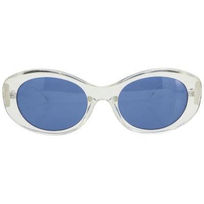 2020 Factory Directly Tiny Oval Fashion Sunglasses