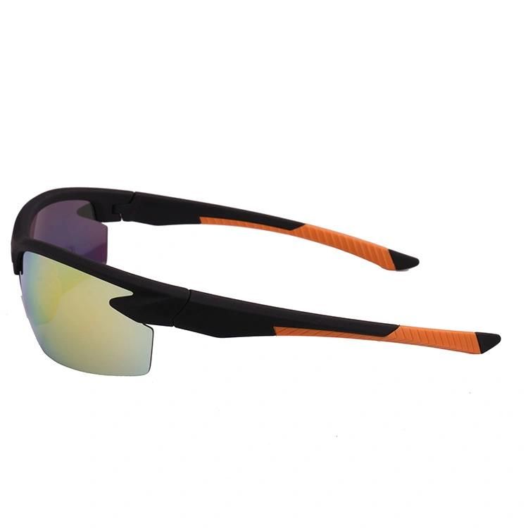 2019 Cycling Rubber Tip Sports Designer Sunglasses