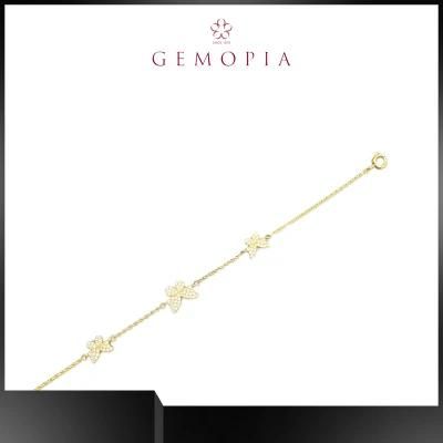 Fashion Bracelet Bangle Chain Jewelry for Women