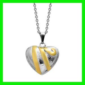 2012 Heart Stainless Steel Pendant Jewelry (TPSP1034)