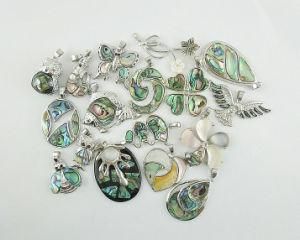 Jewelry Pendant, Fashion Shell Pendant, Popular Abalone Conch Shell Jewelry Pendant