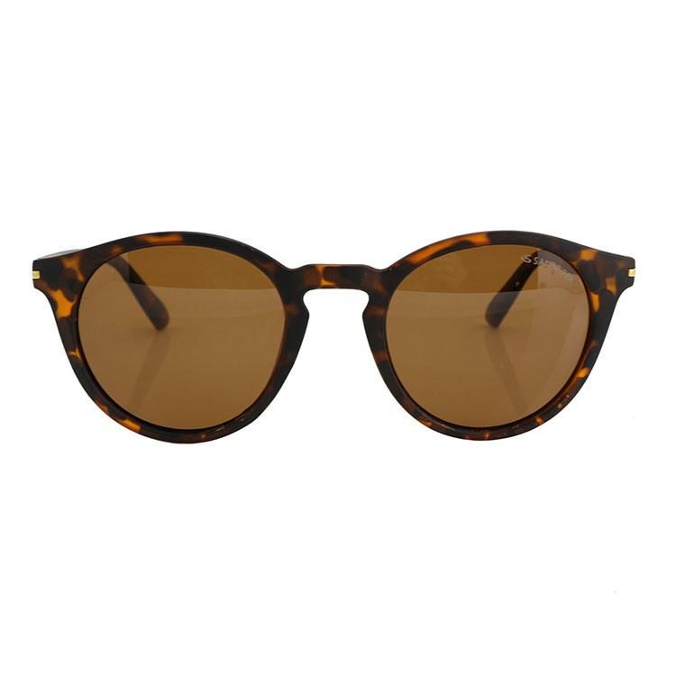 2020 Hot Selling Stylish Round Shape Fashion Sunglasses