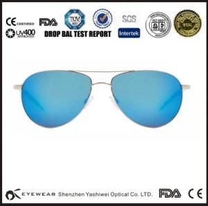 European Brands Pilot Shades Sunglasses