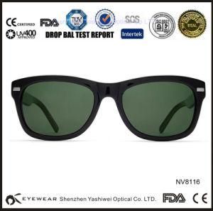 Oval Sunglasses