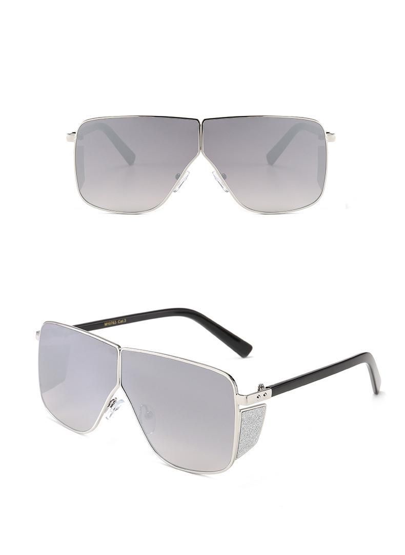 New Fashion Style Punk Sunglasses Ready to Ship