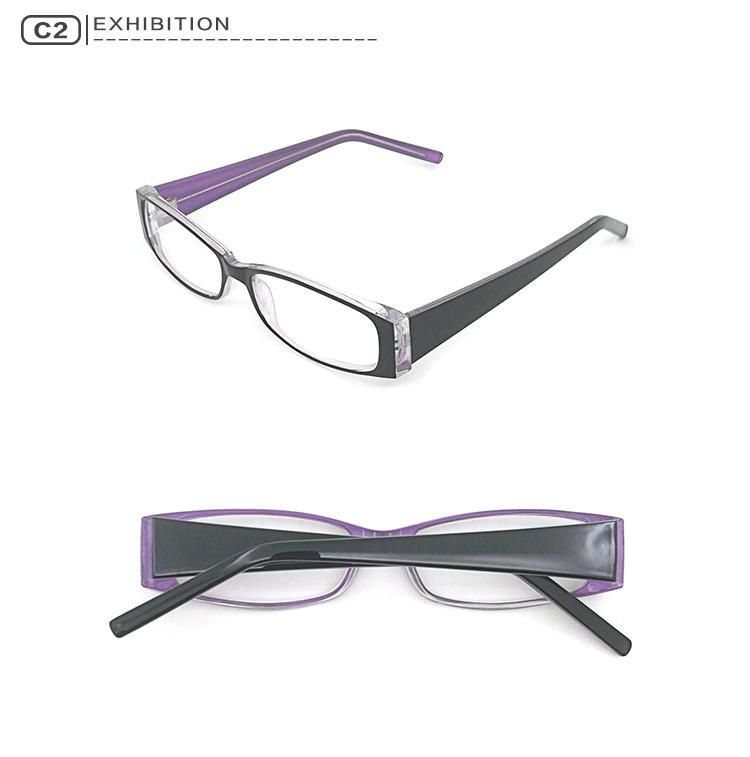 New Arrival Custom Designer Quality Optical Glasses Alloy Ergonomic Glasses Frame Anti-Blue Light Glasses Frame