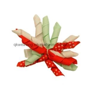 Customized Decorative Handmade Hair Clip