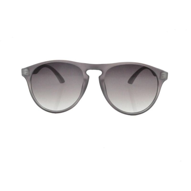2018 Simple Style Factory Directly Sunglasses with Color Printed
