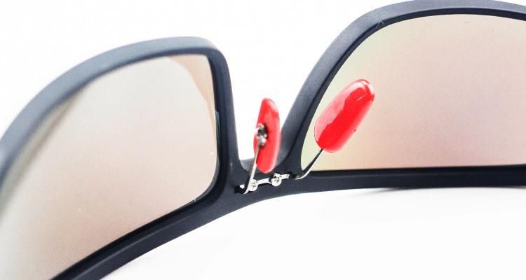 P0093 Light Cheap Tr Frame Stock Polarized Men Sunglasses