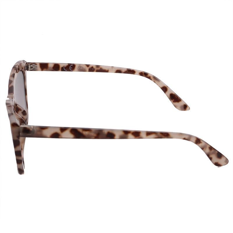 2020 Butterfly Shape Tortoise Fashion Sunglasses