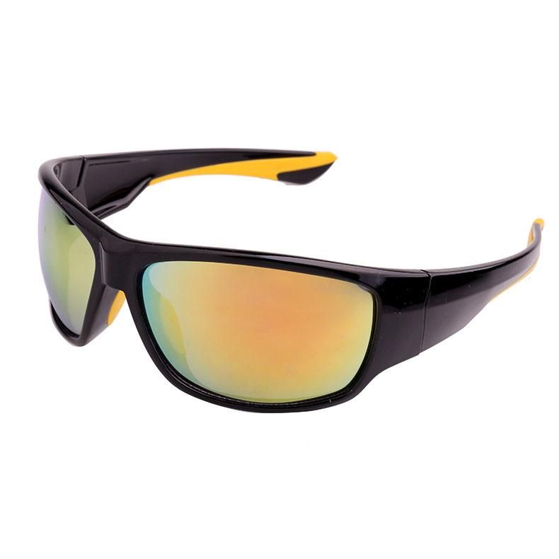 2021 Latest Sports Sunglasses PC Frame for Outdoor