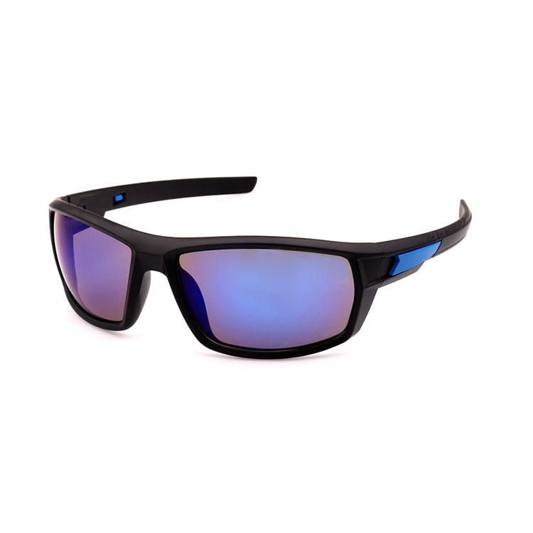 2018 Factory Directly Wrapped Sports Sunglasses