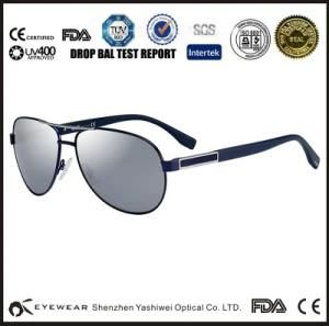 Gradient Lens Glasses Acetate Frame New Look Sunglasses