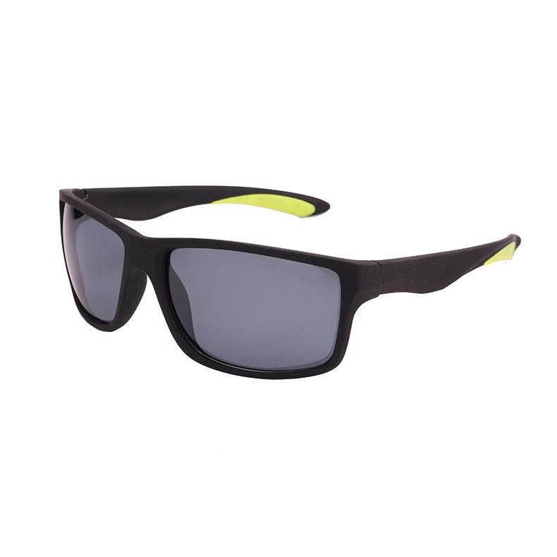 2019 Square Shape Fashionable Sports Sunglasses