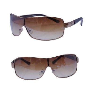 New Design Men&prime; S Alloy Sunglasses